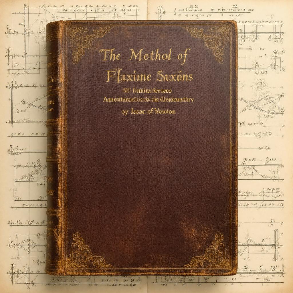 method of fluxions
